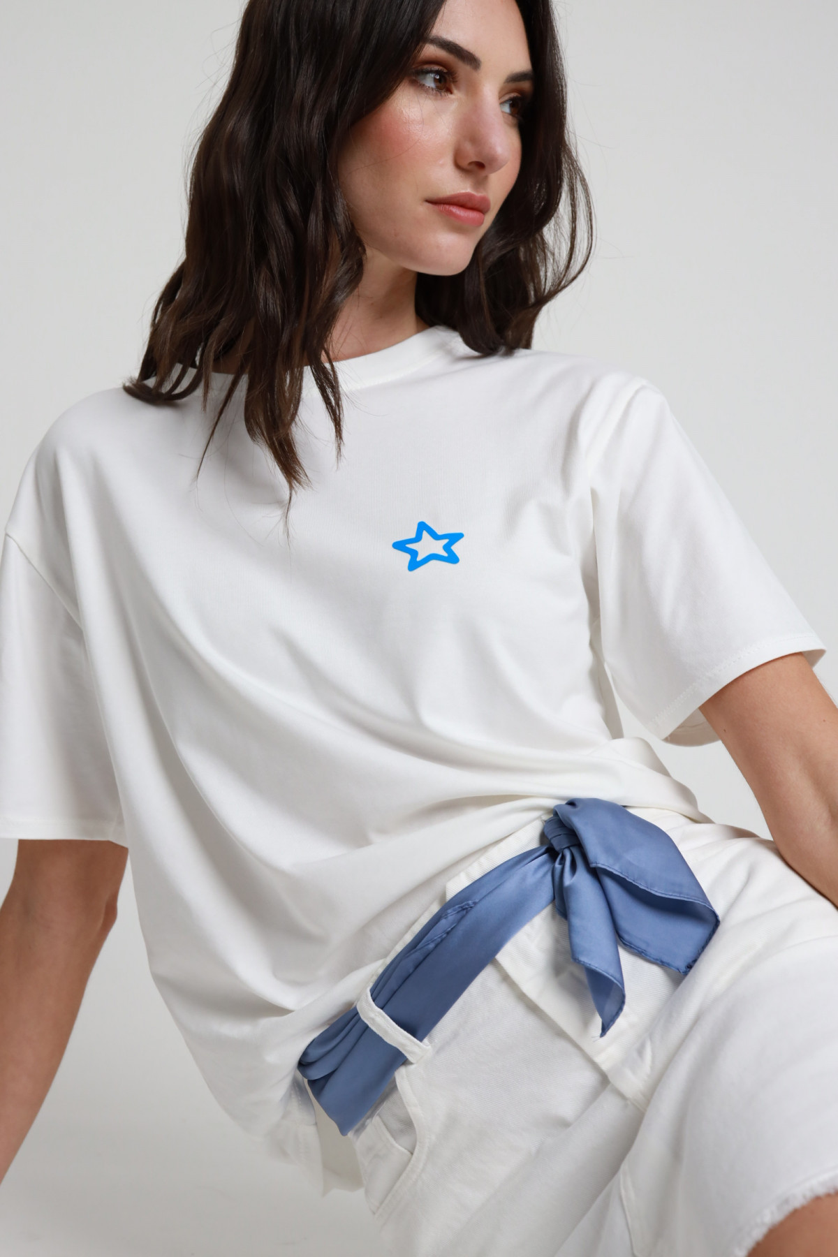 Sinceramente T-Shirt Over