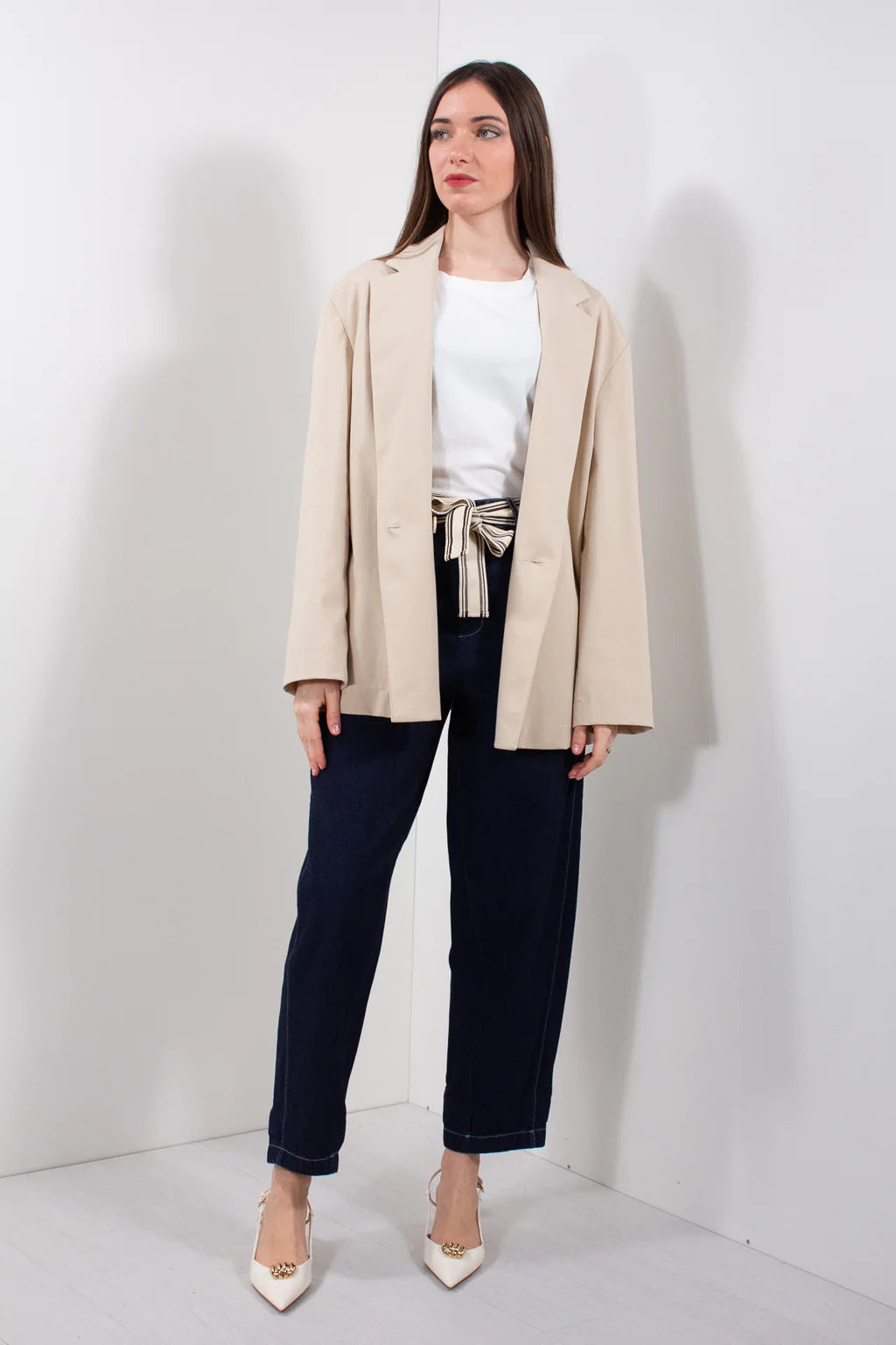 GIACCA DOPPIOPETTO PUNTO MILANO1