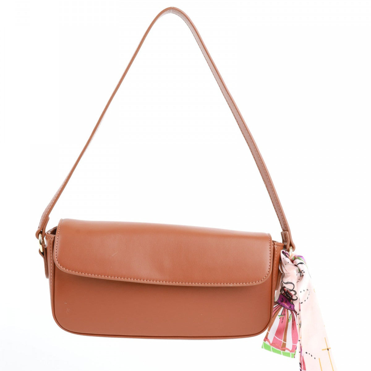 BORSA BAGUETTE A SPALLA