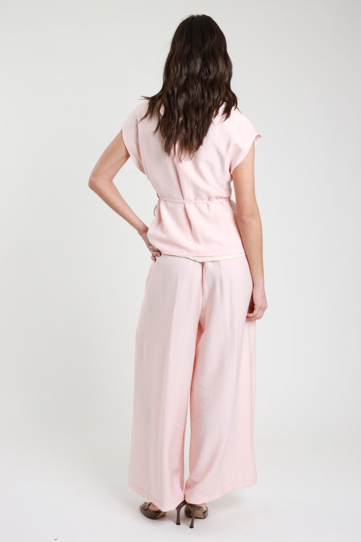 Completo Gilet e Pantaloni
