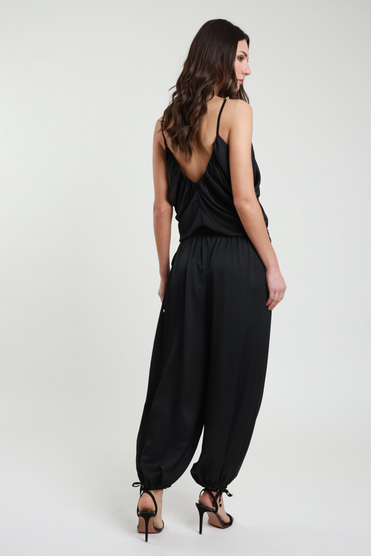 Pantalone Balloon