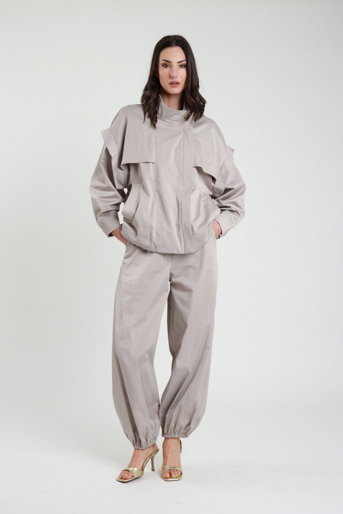 Pantalone Cargo