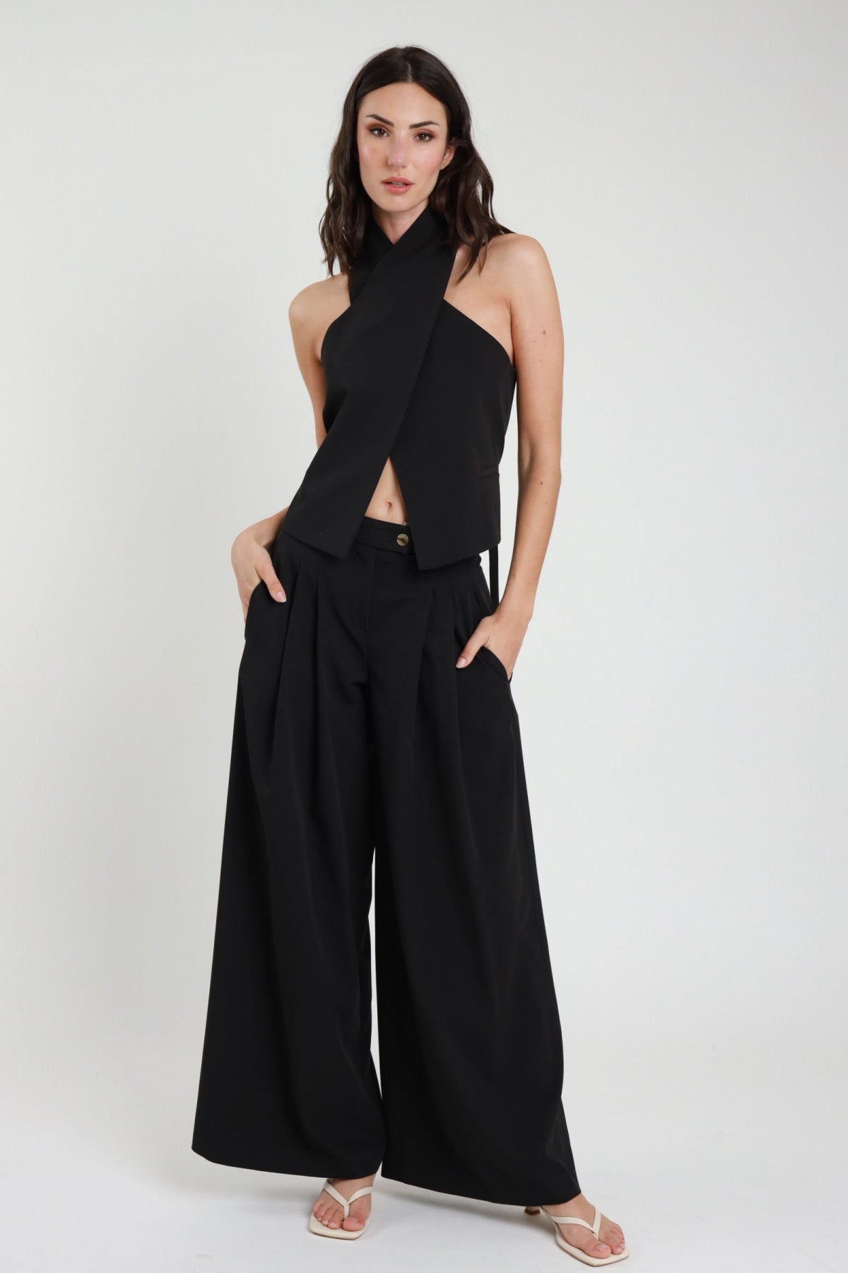 Pantalone Palazzo