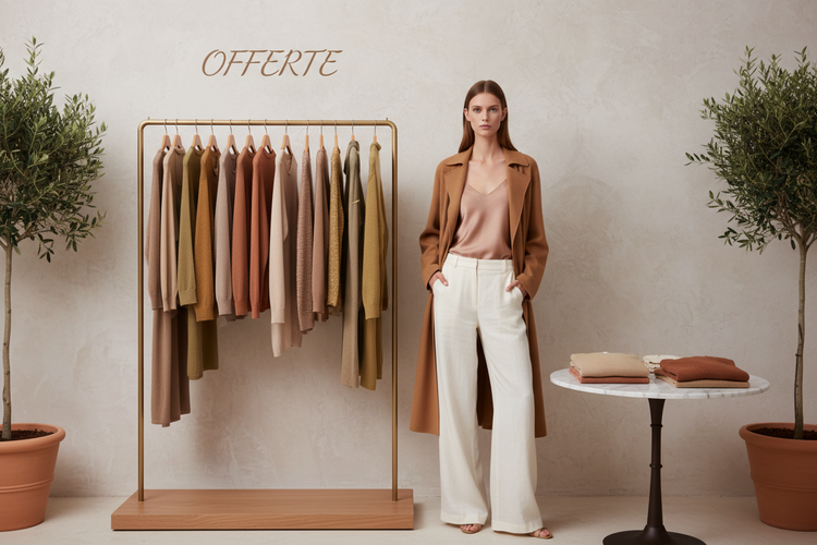 Offerte Donna
