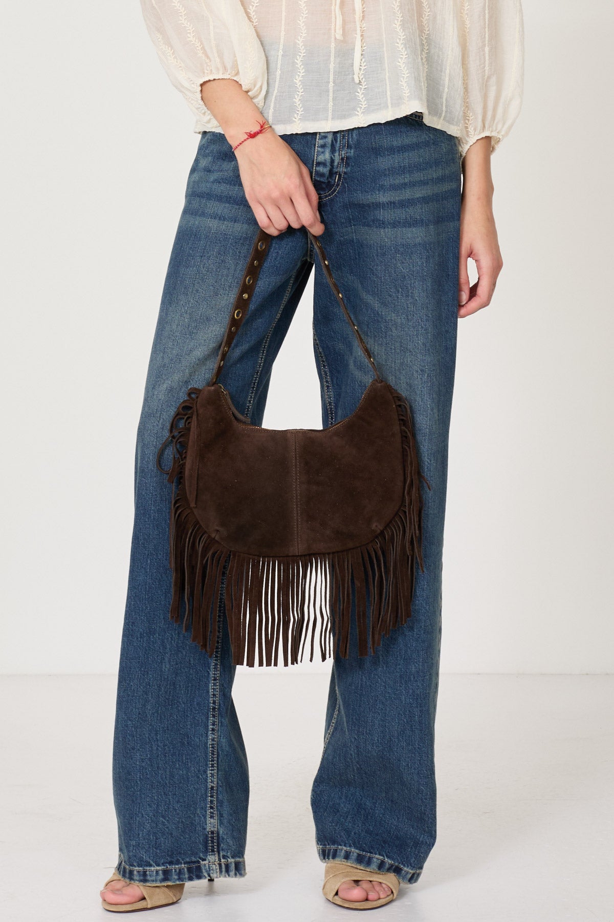 Borsa Mezza Luna