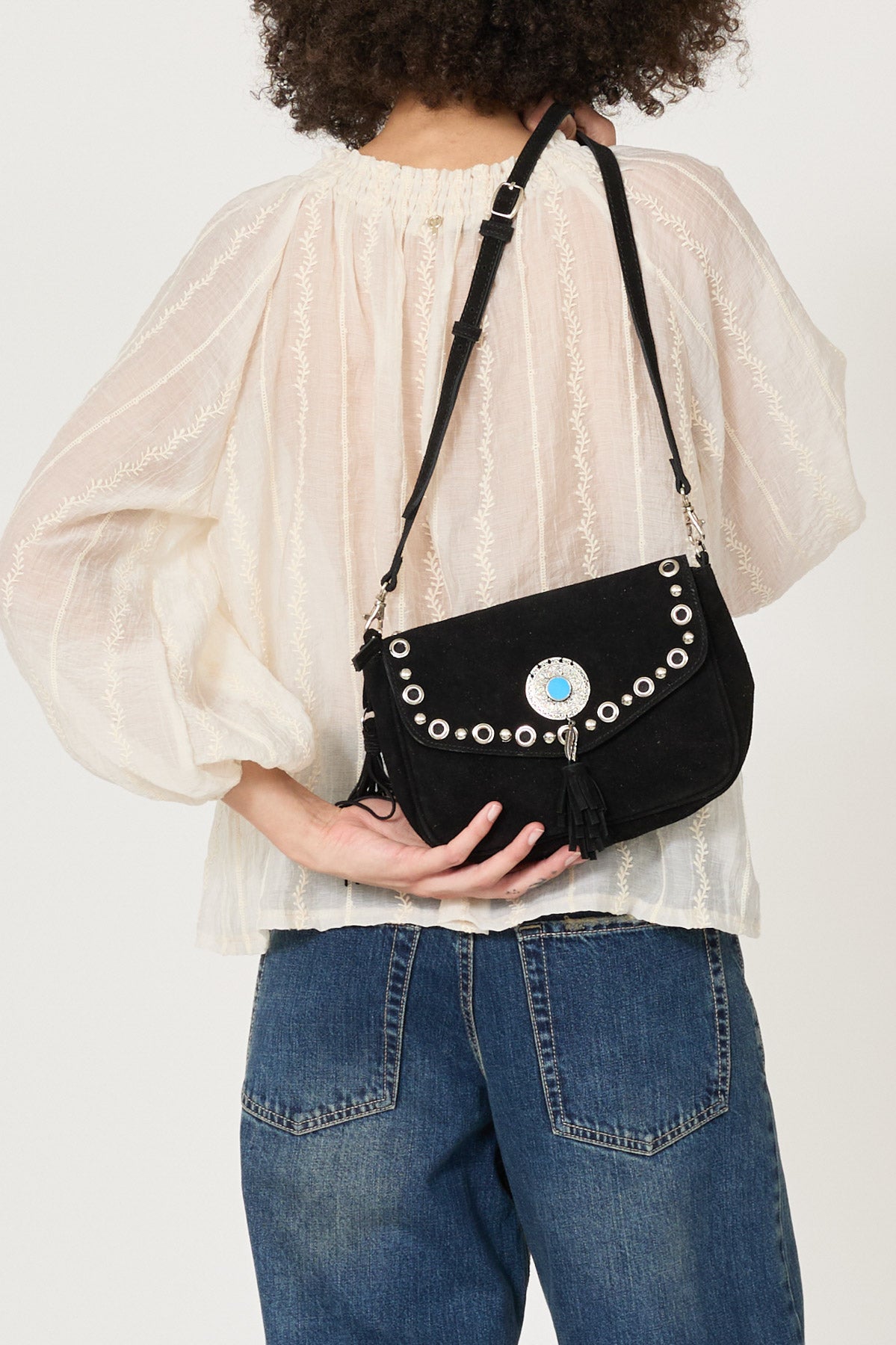 Borsa 100% Pelle