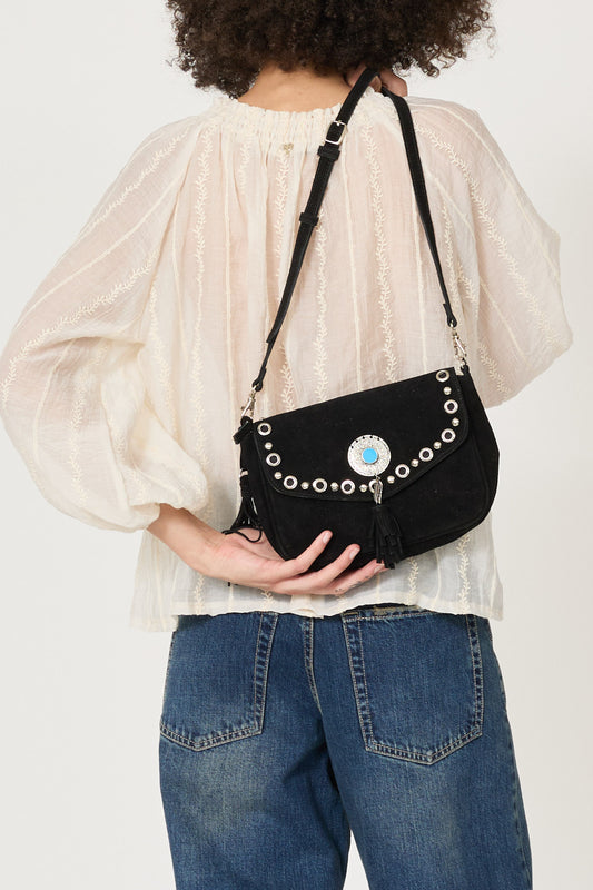 Borsa 100% Pelle