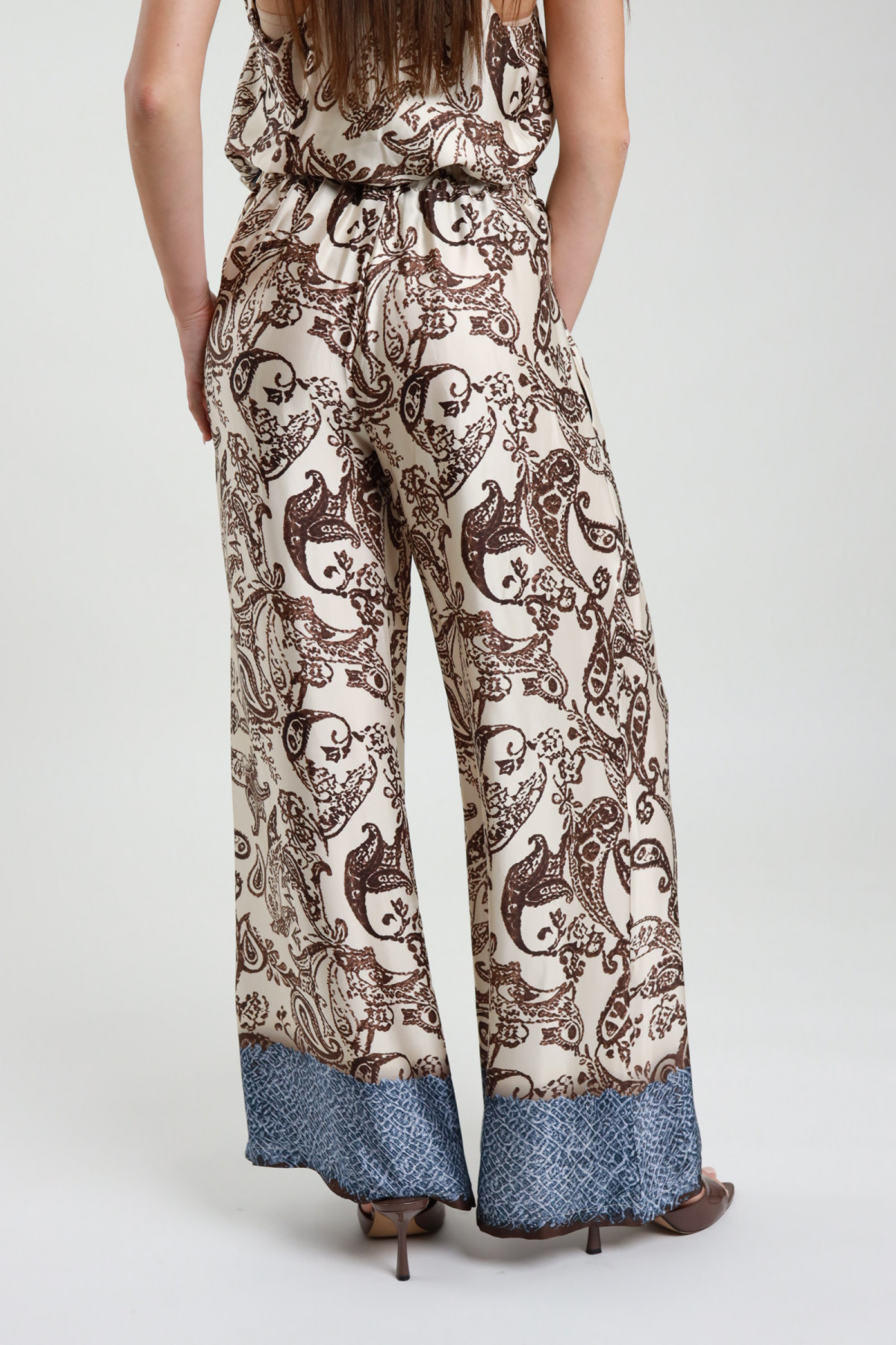 Pantaloni Fantasia