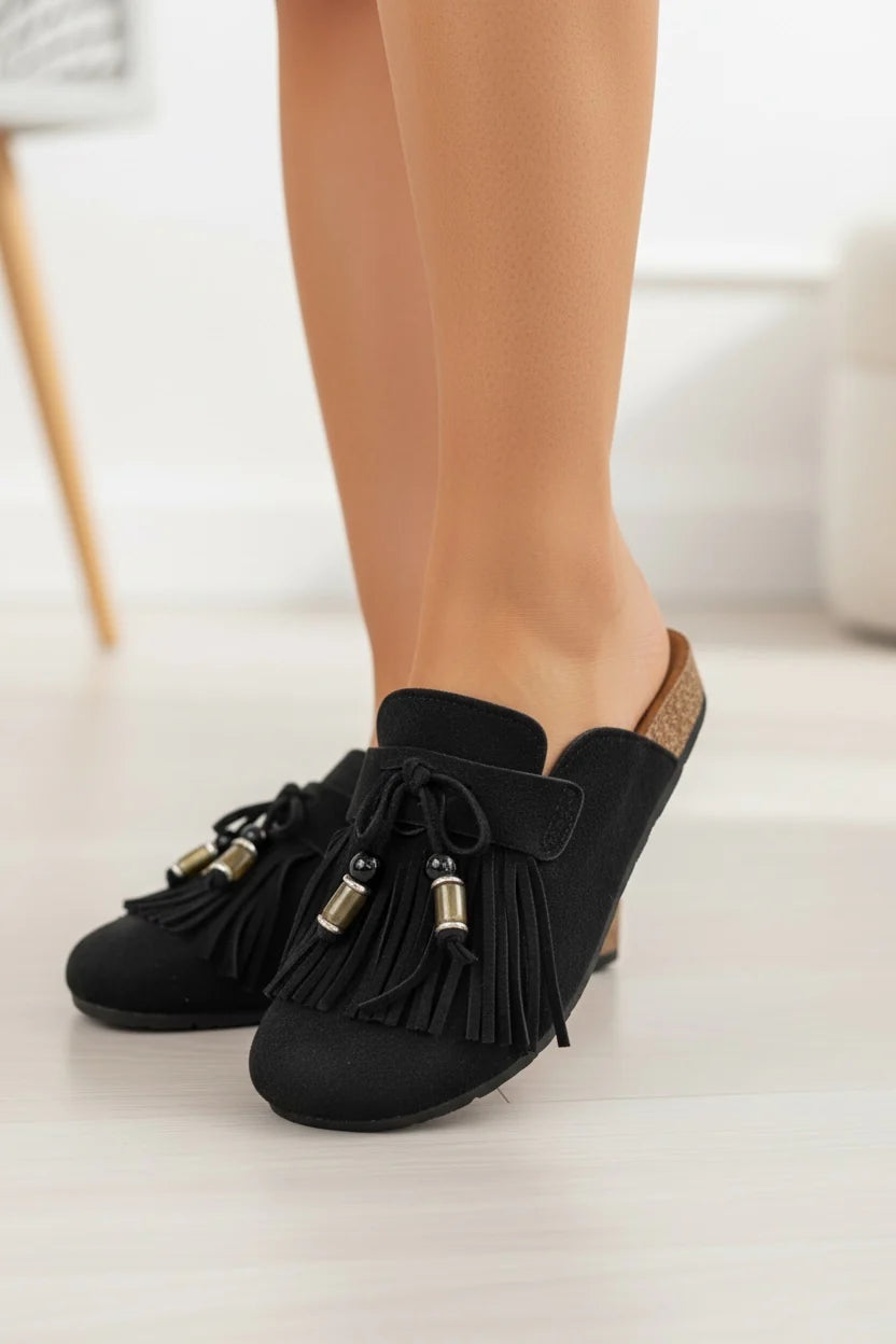 Messico - Sandali Bassi