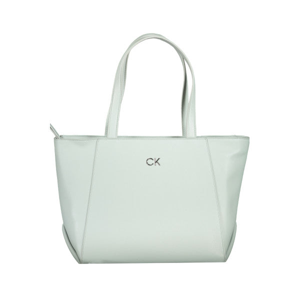Calvin klein Borse - Donna - Azzurro