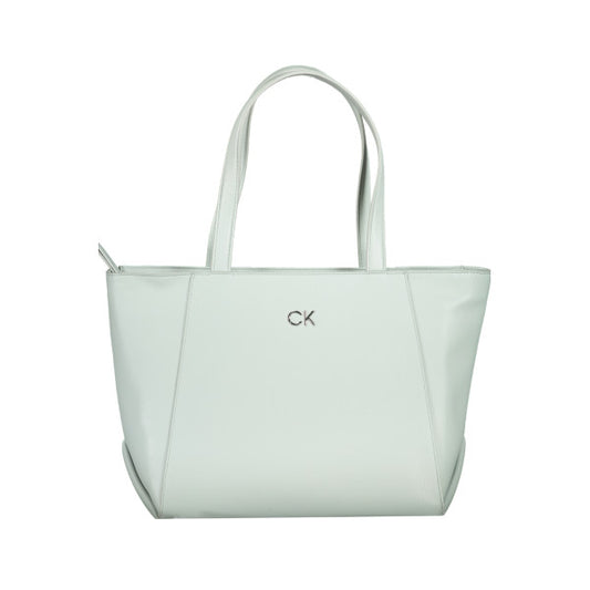 Calvin klein Borse - Donna - Azzurro