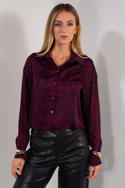 Camicia Animalier – DUDA