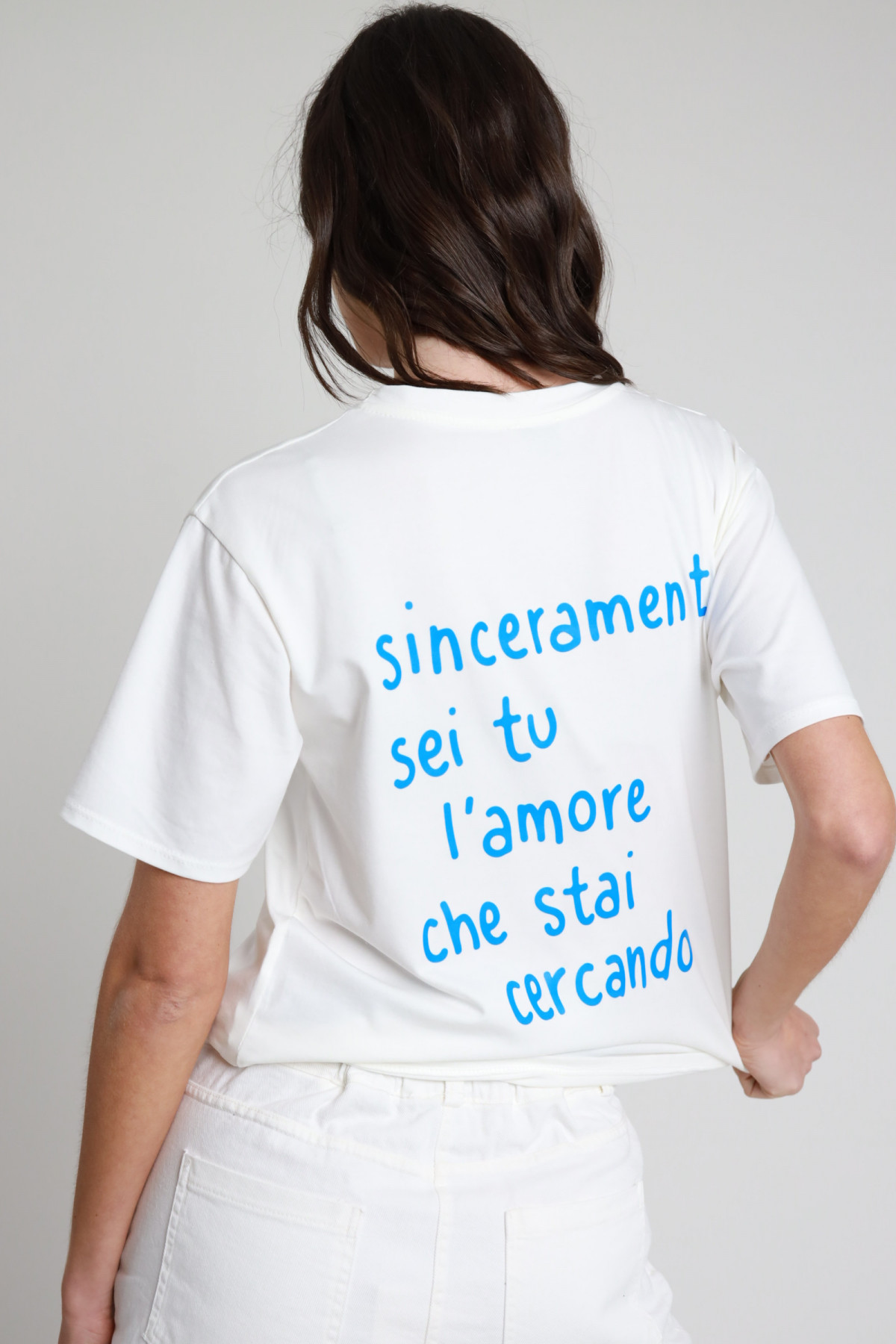 Sinceramente T-Shirt Over