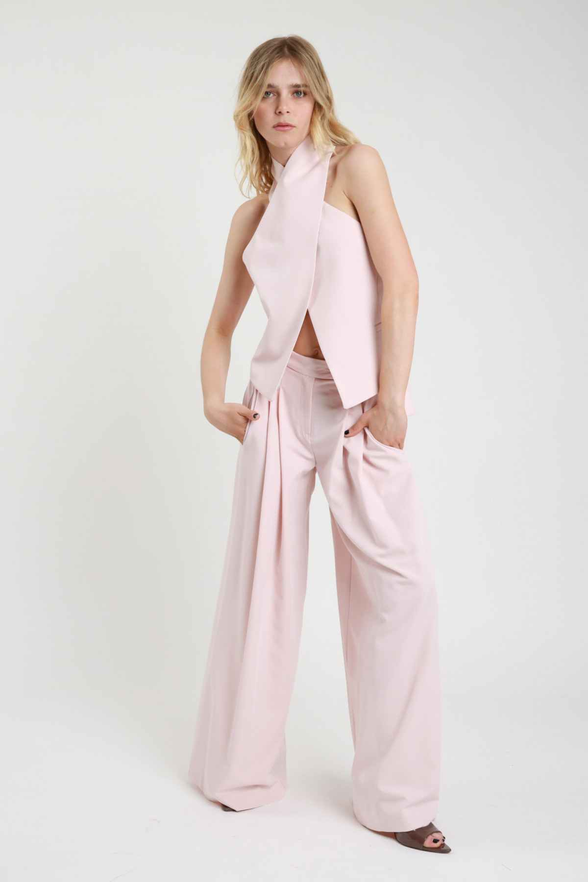 Pantalone Palazzo