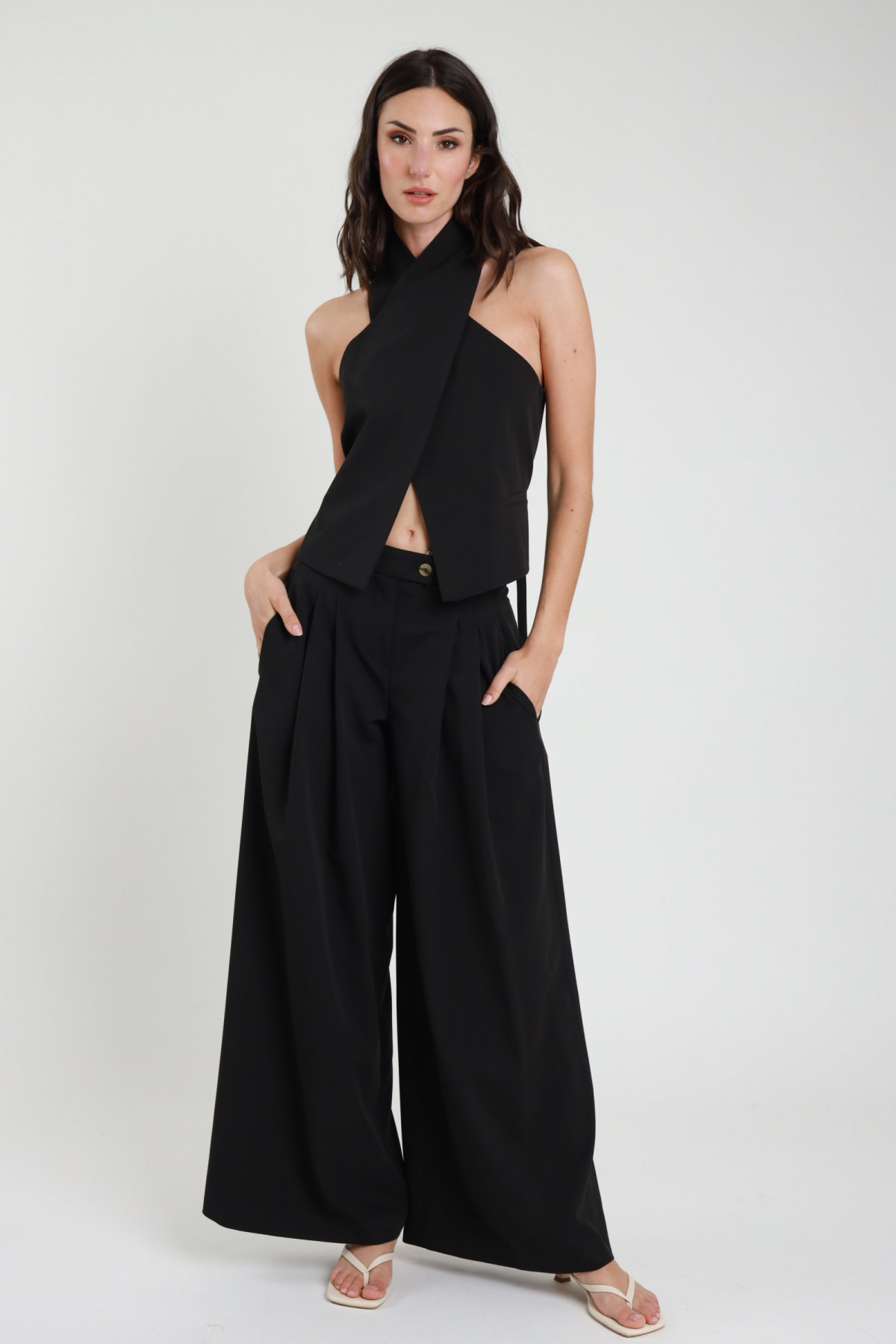 Pantalone Palazzo