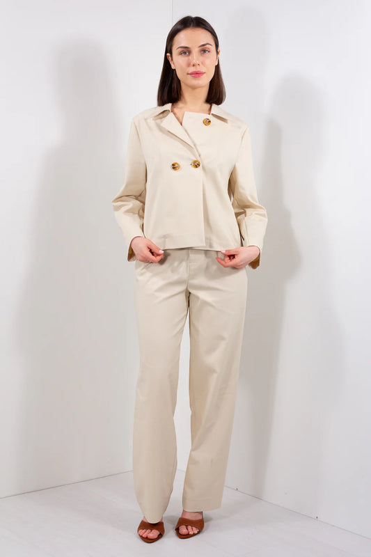 GIACCA MODELLO PINKO