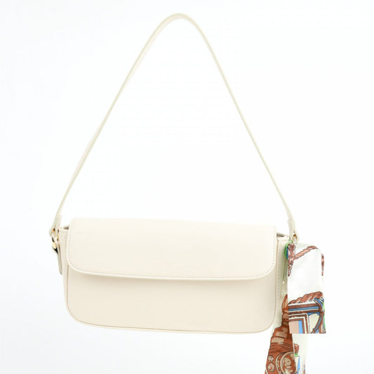 BORSA BAGUETTE A SPALLA