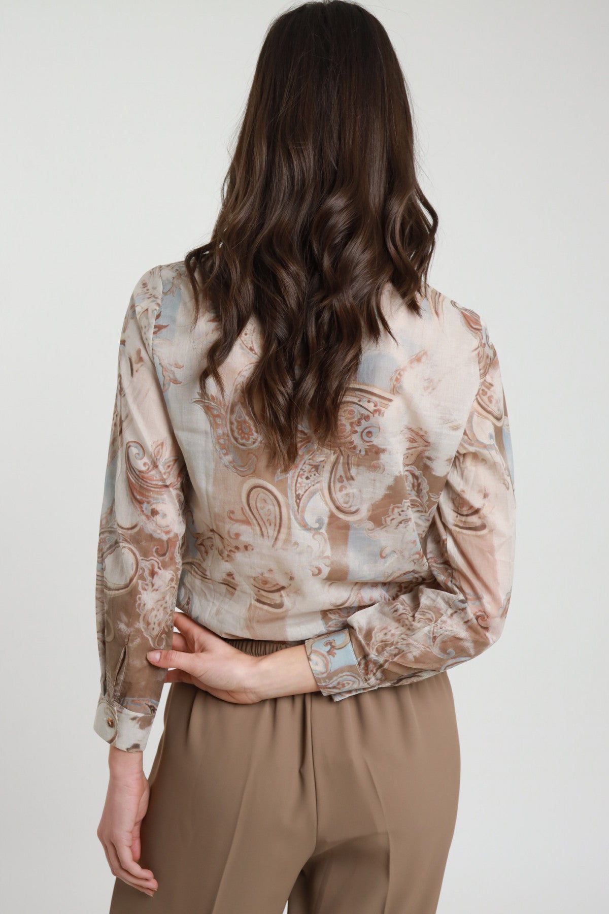 CAMICIA FANTASIA Susy Mix