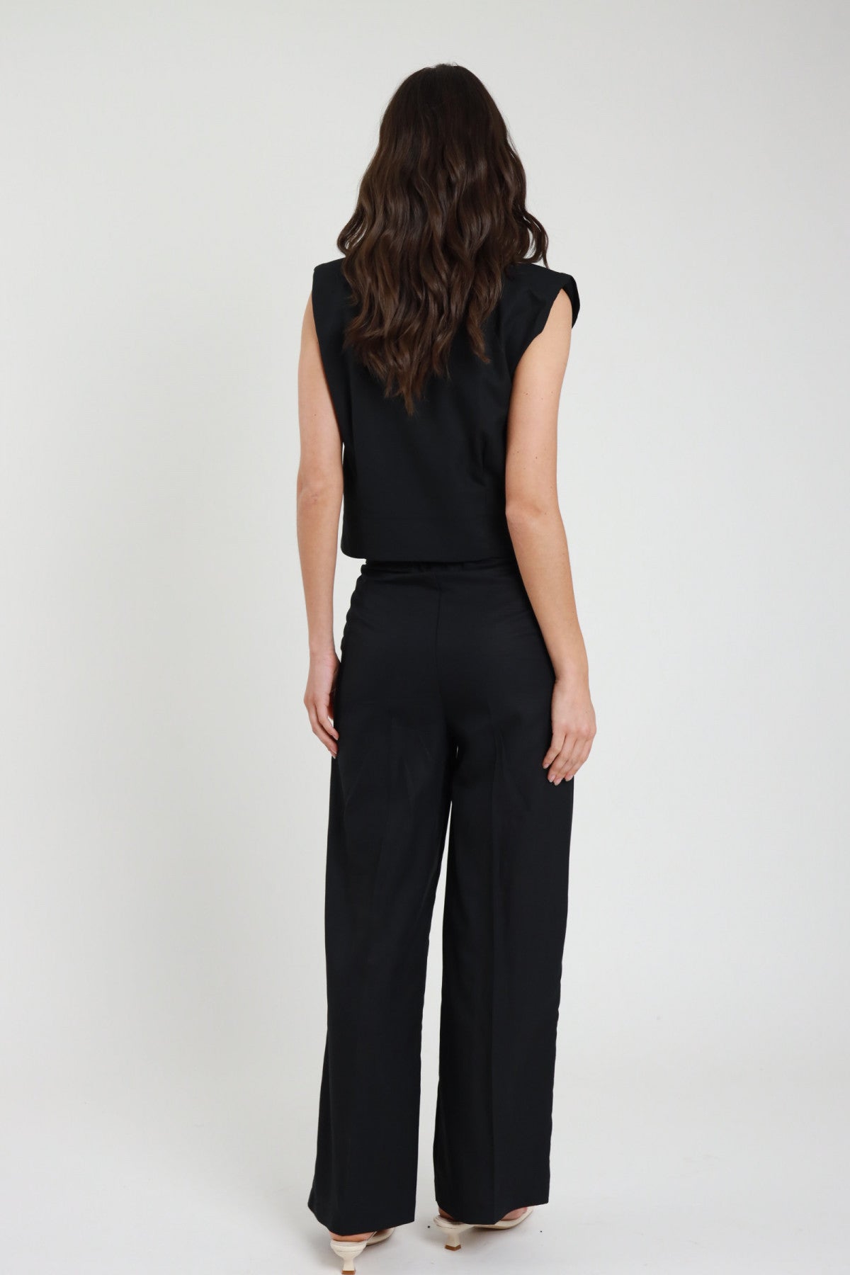 Completo Camicia e Pantaloni