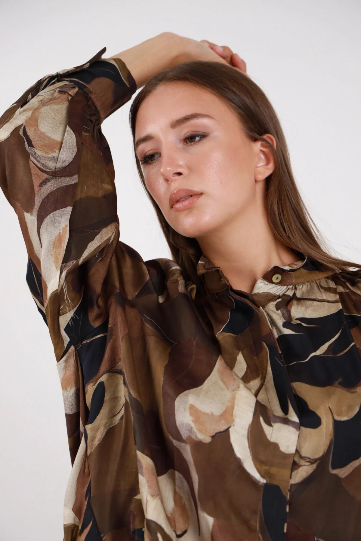 Camicia Fantasia