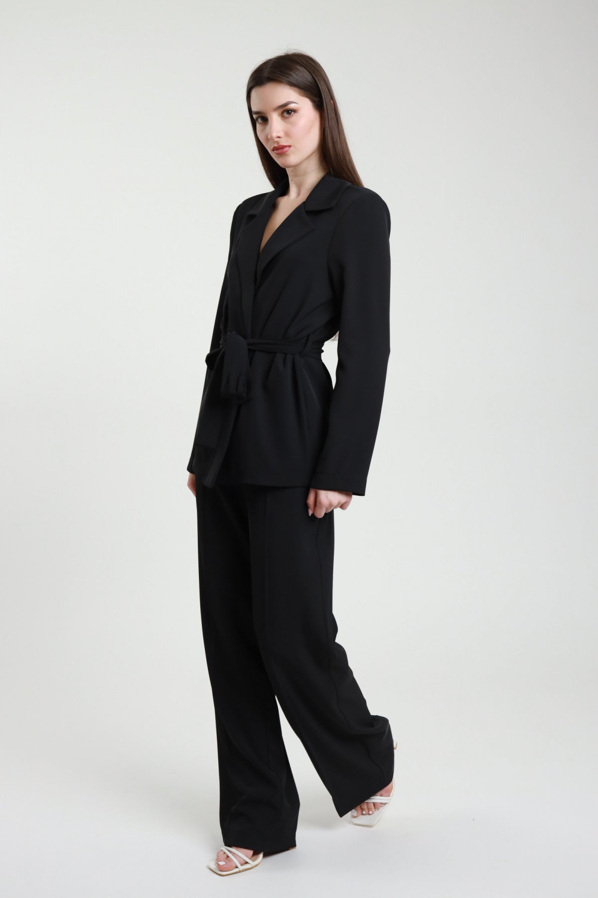 Completo Blazer + Pantaloni – Susy Mix