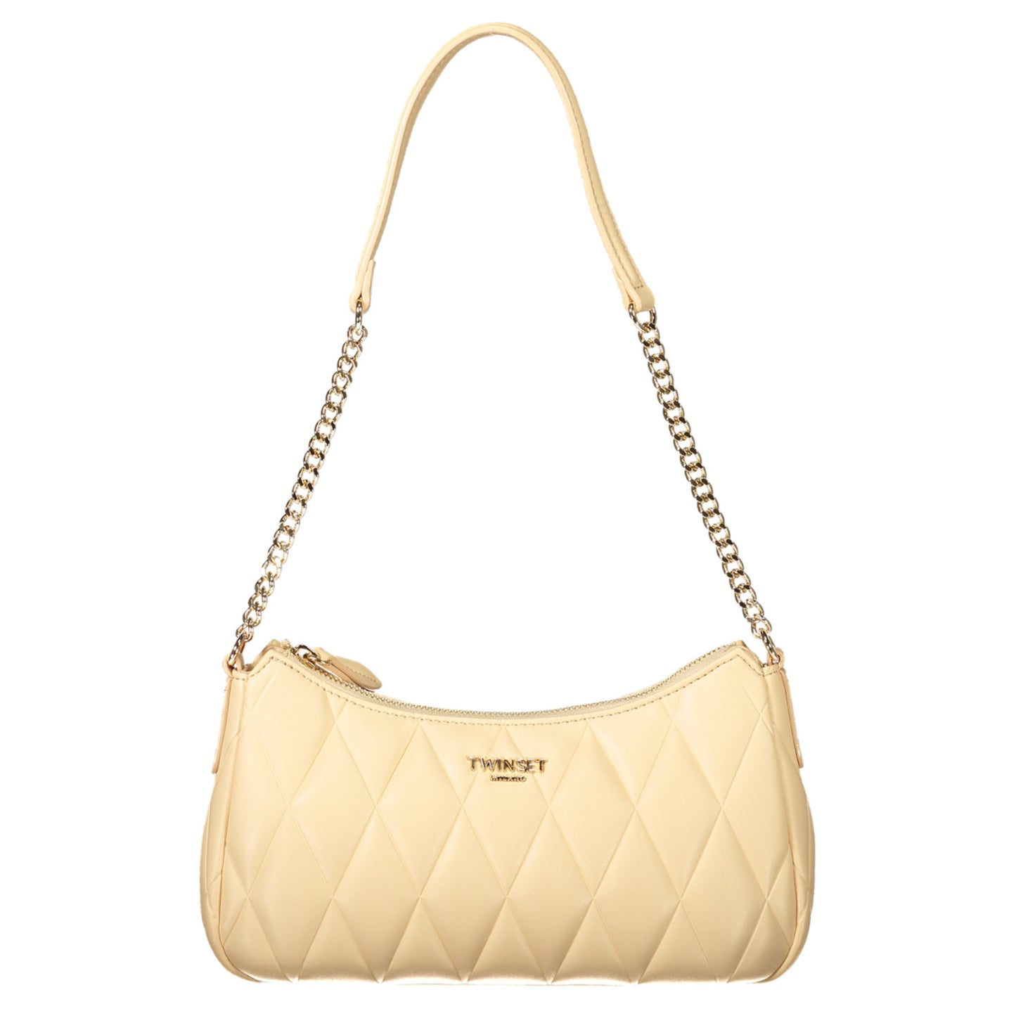 TWINSET Borse - Donna - Nero-beige