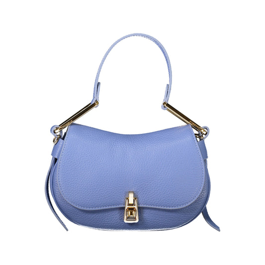 Coccinelle Borse - Donna - Azzurro  primavera