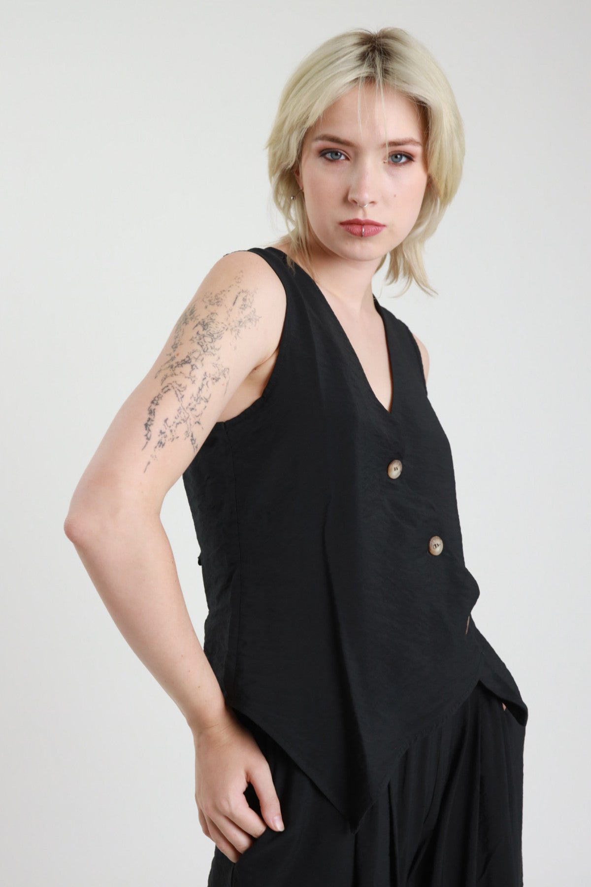 Gilet Svasato