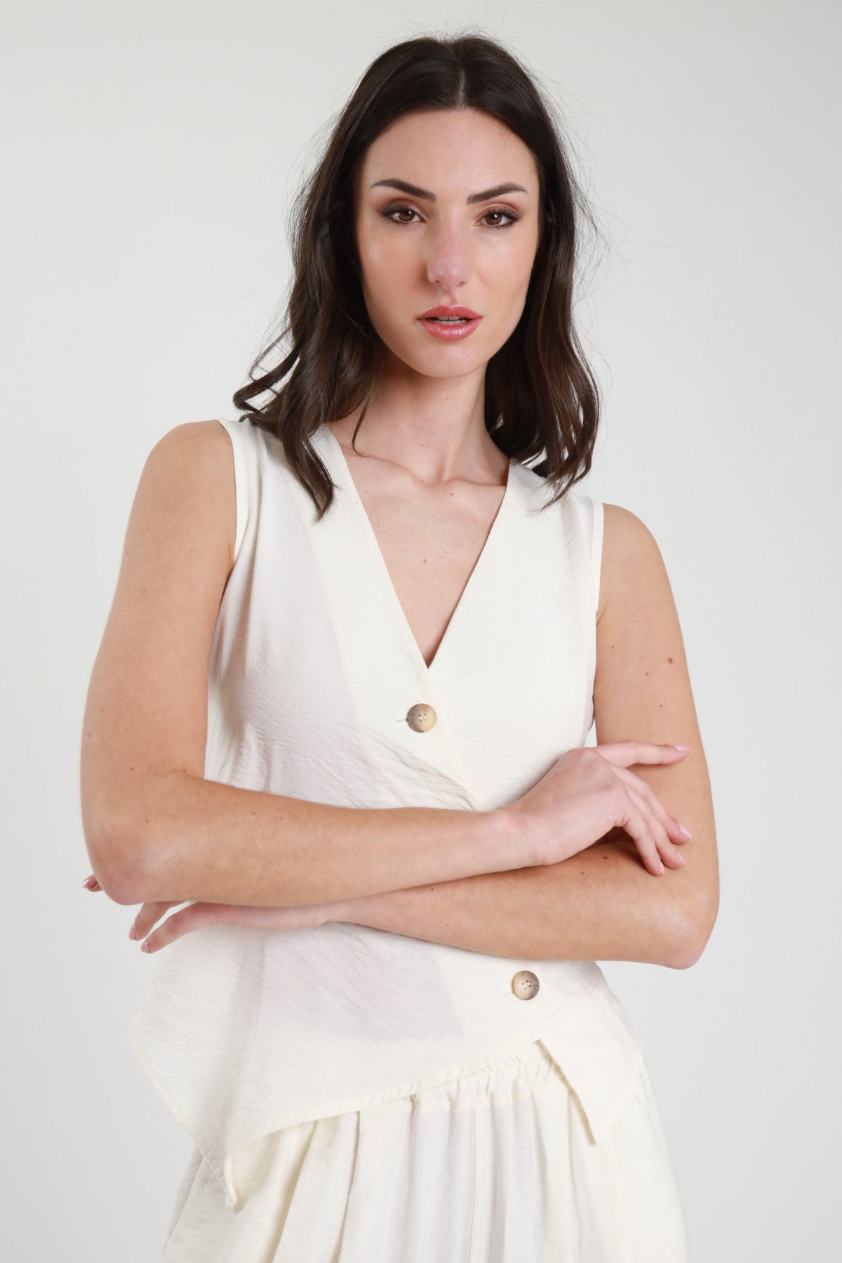 Gilet Svasato
