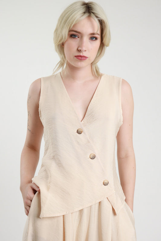 Gilet Svasato