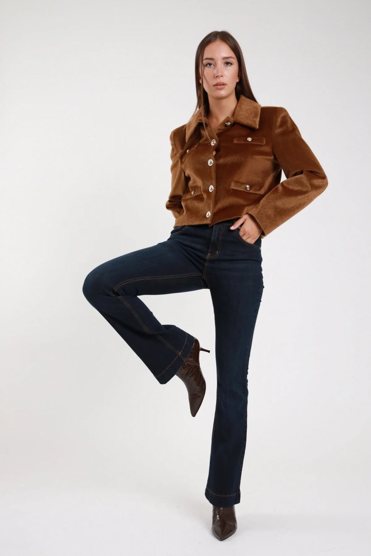 Jeans Flare