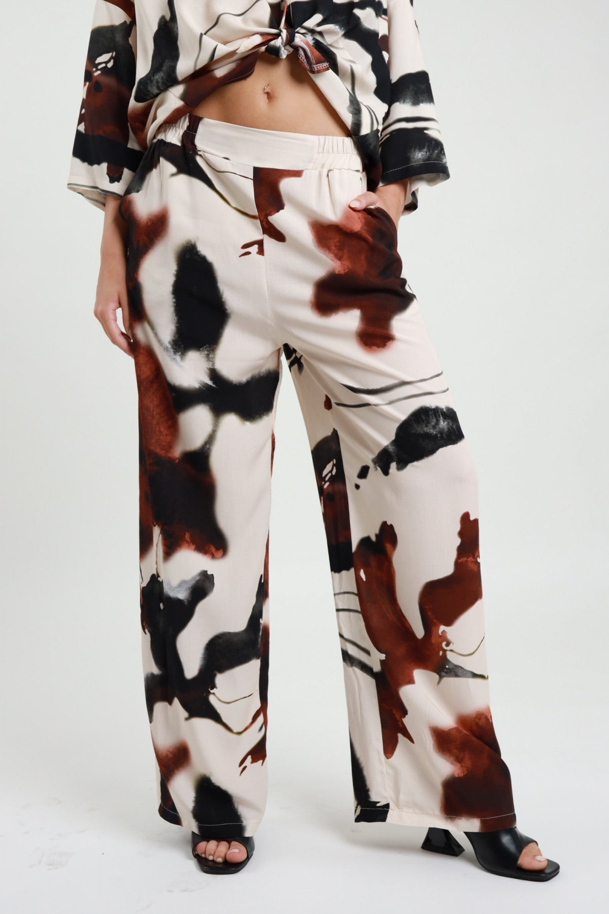 Pantalone in Fantasia