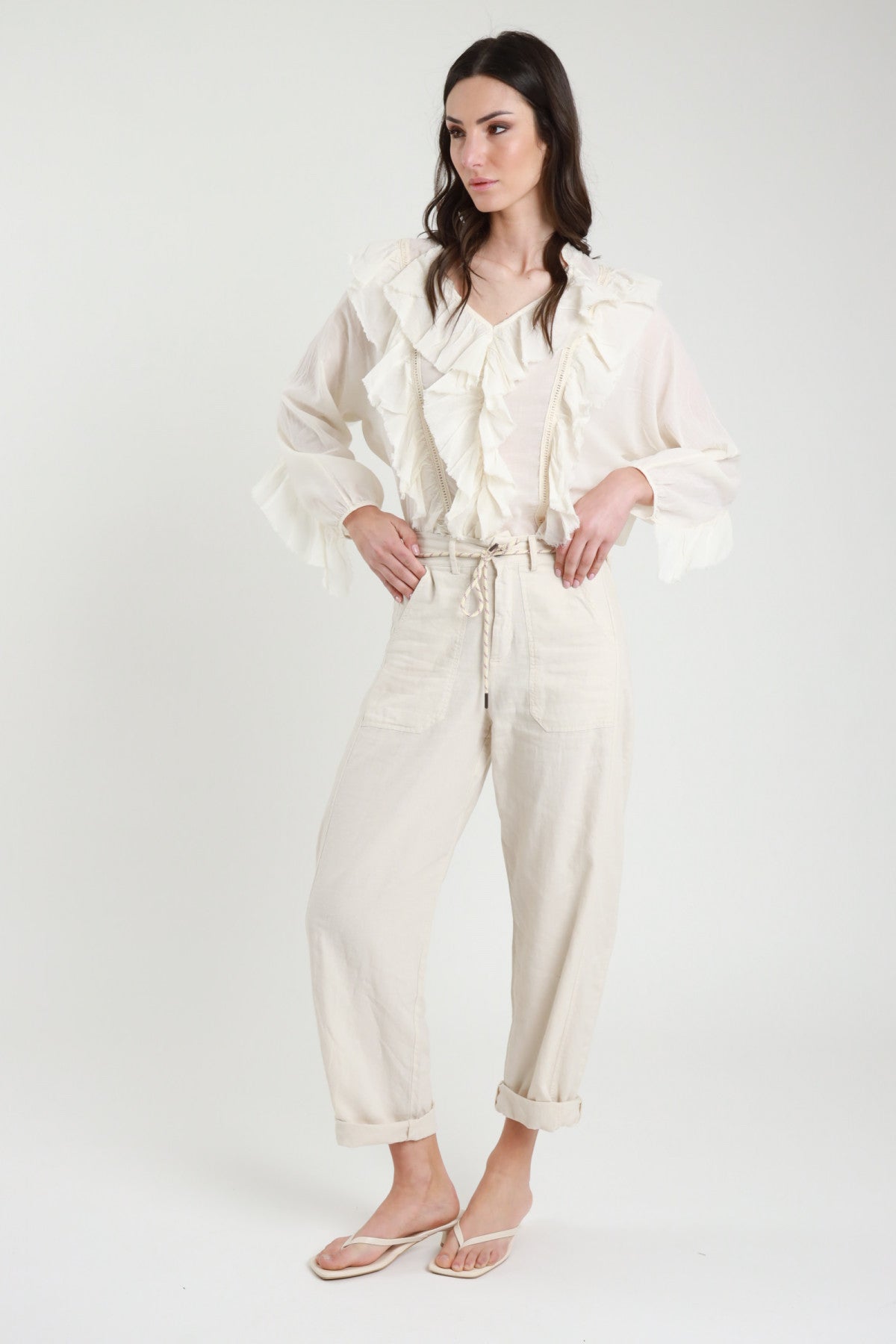 Pantalone Ovetto