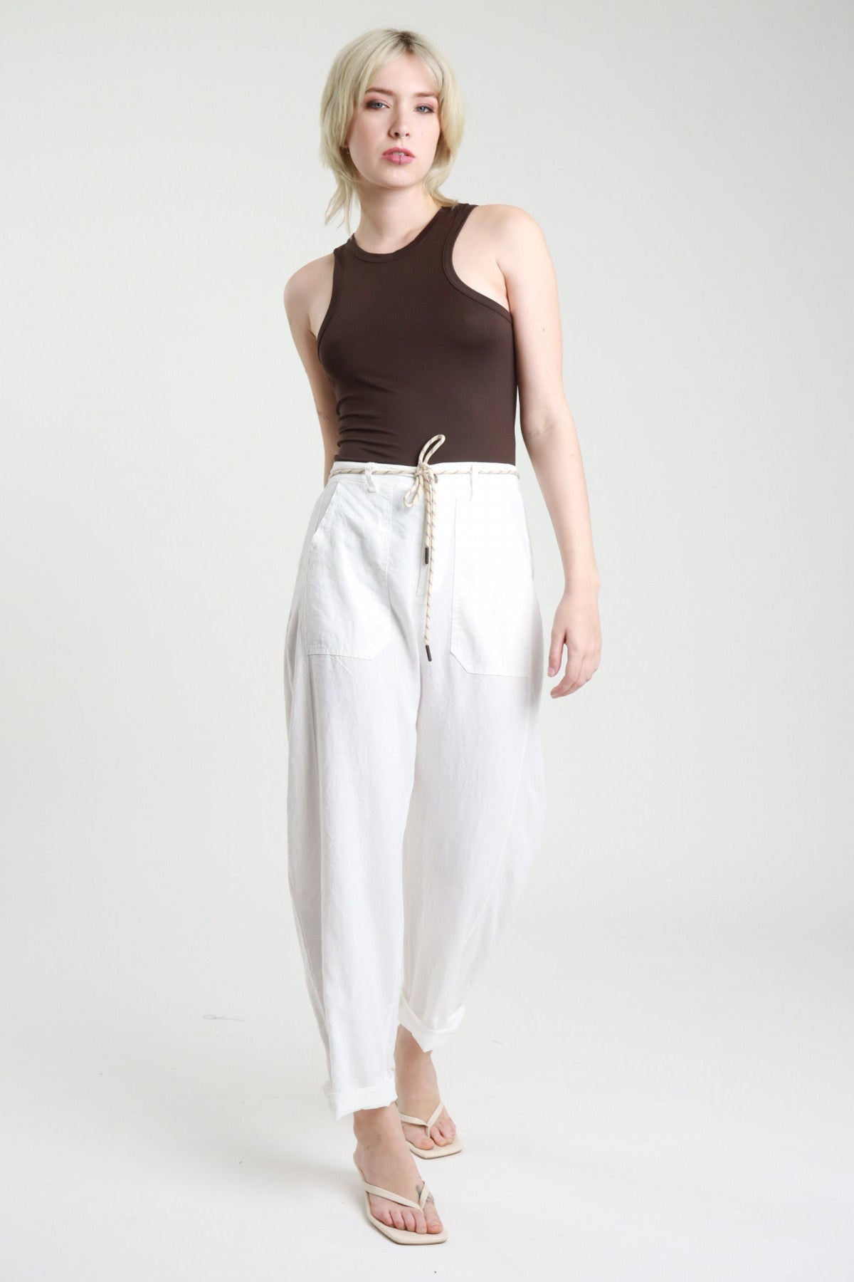 Pantalone Ovetto