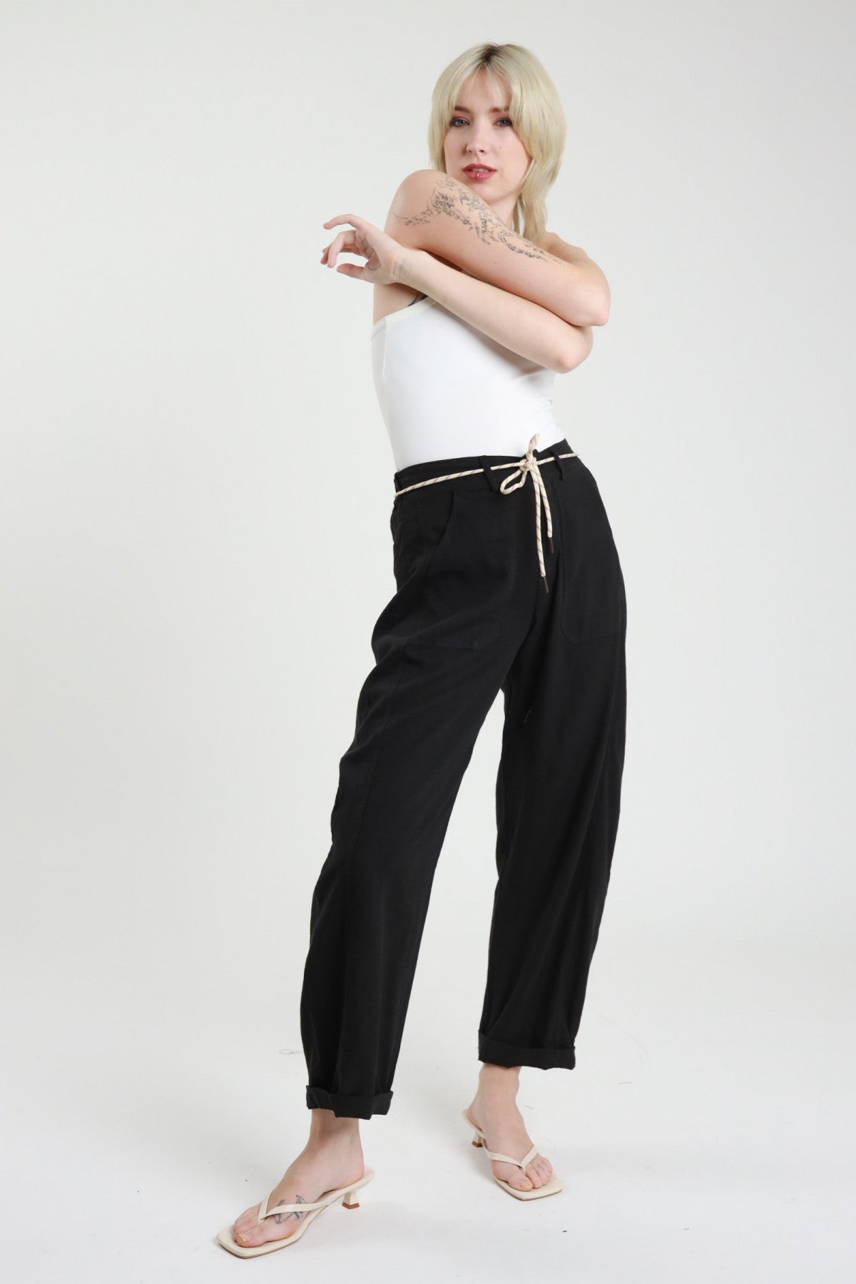 Pantalone Ovetto
