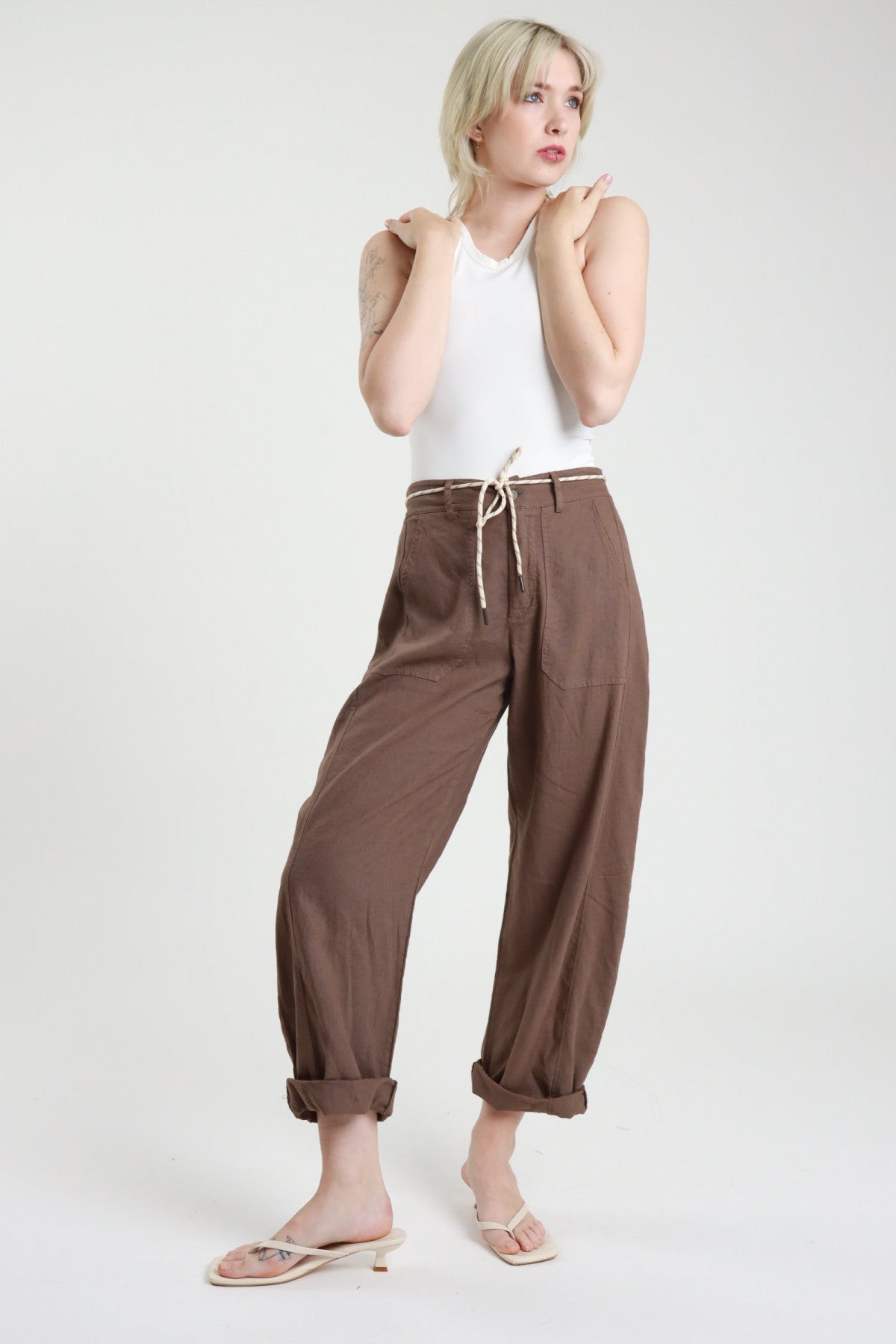 Pantalone Ovetto