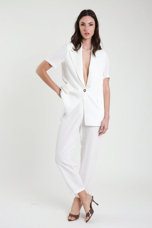 Pantalone Cintura