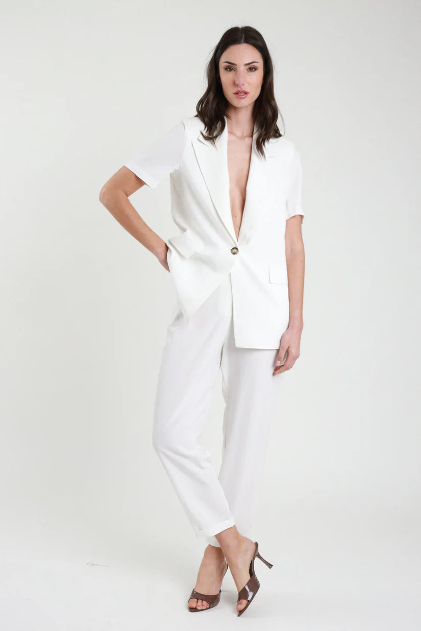 Pantalone Cintura