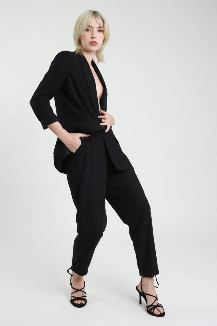 Pantalone Cintura