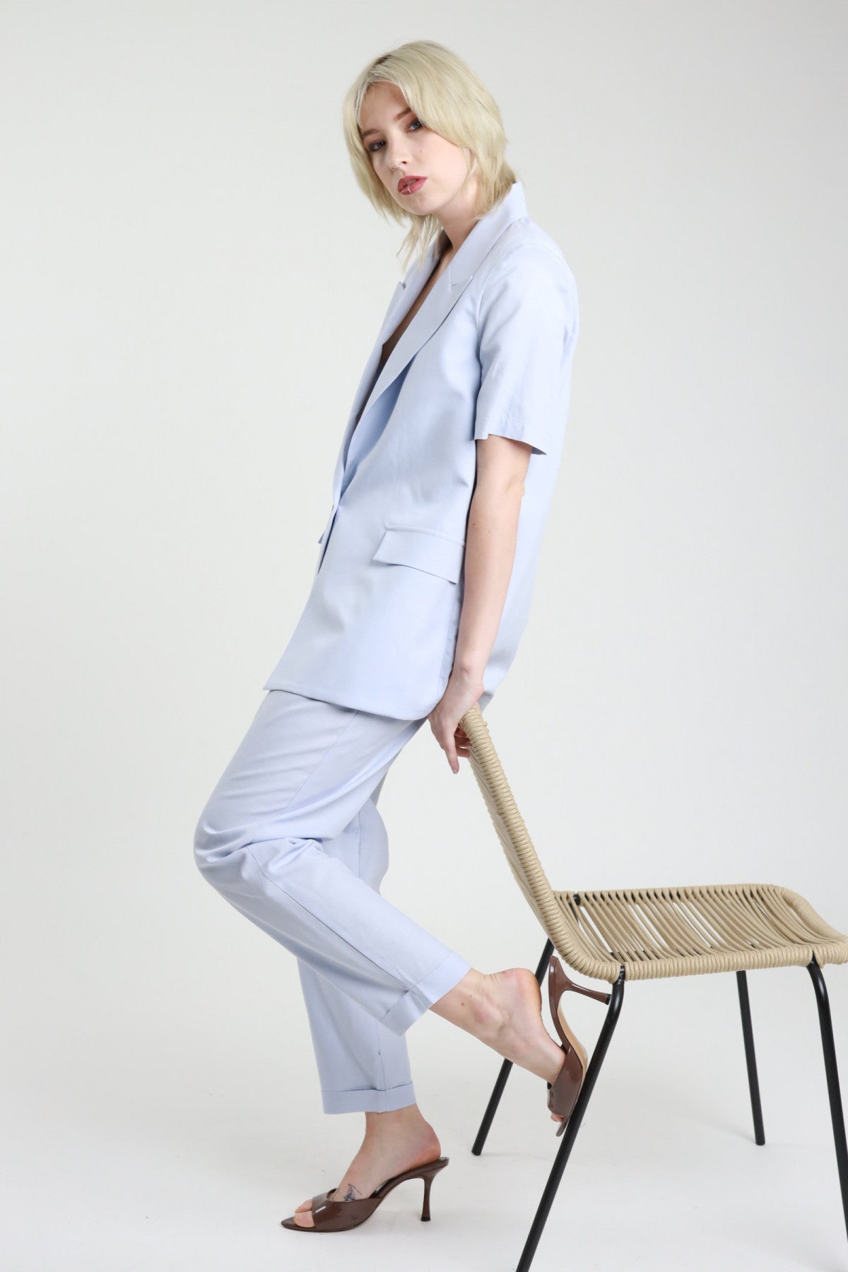 Pantalone Cintura