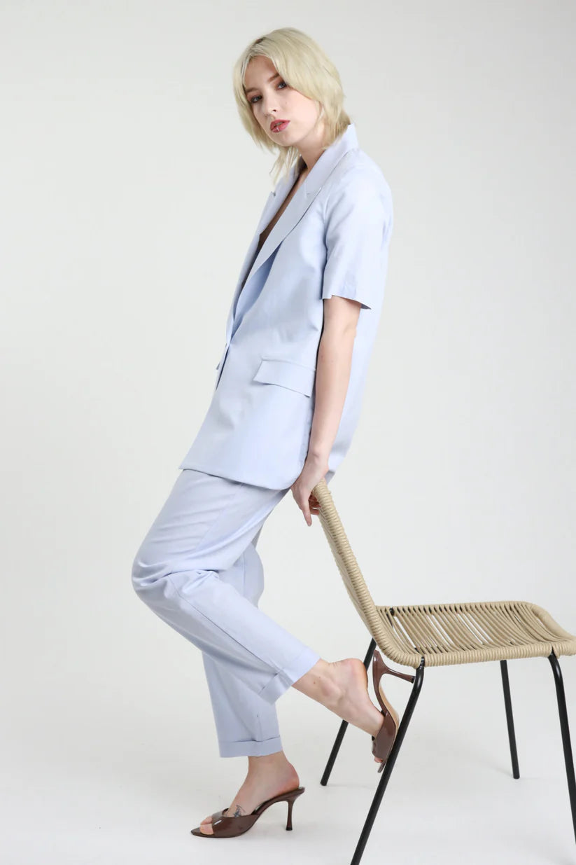 Pantalone Cintura