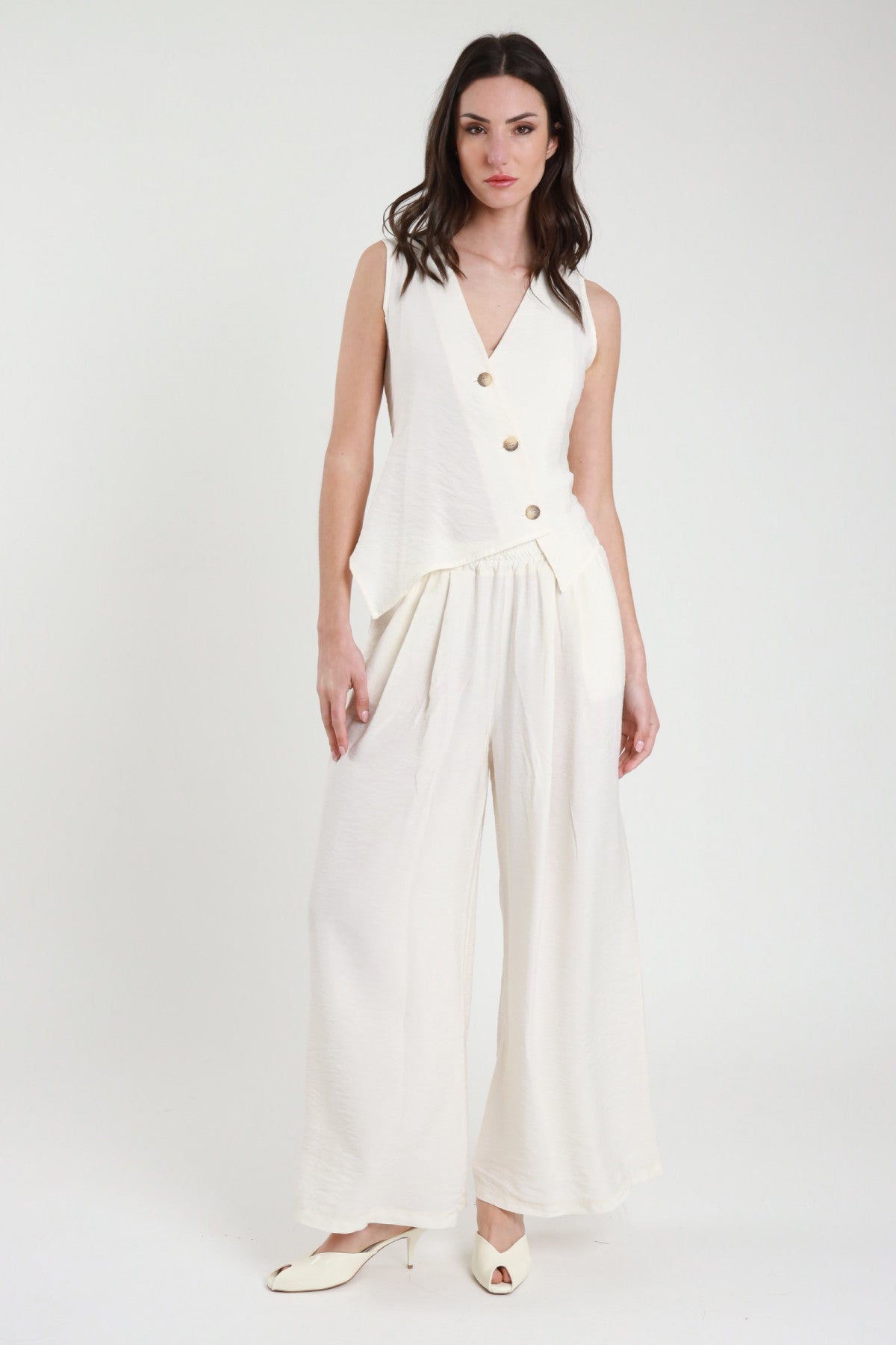 Pantalone Ampio