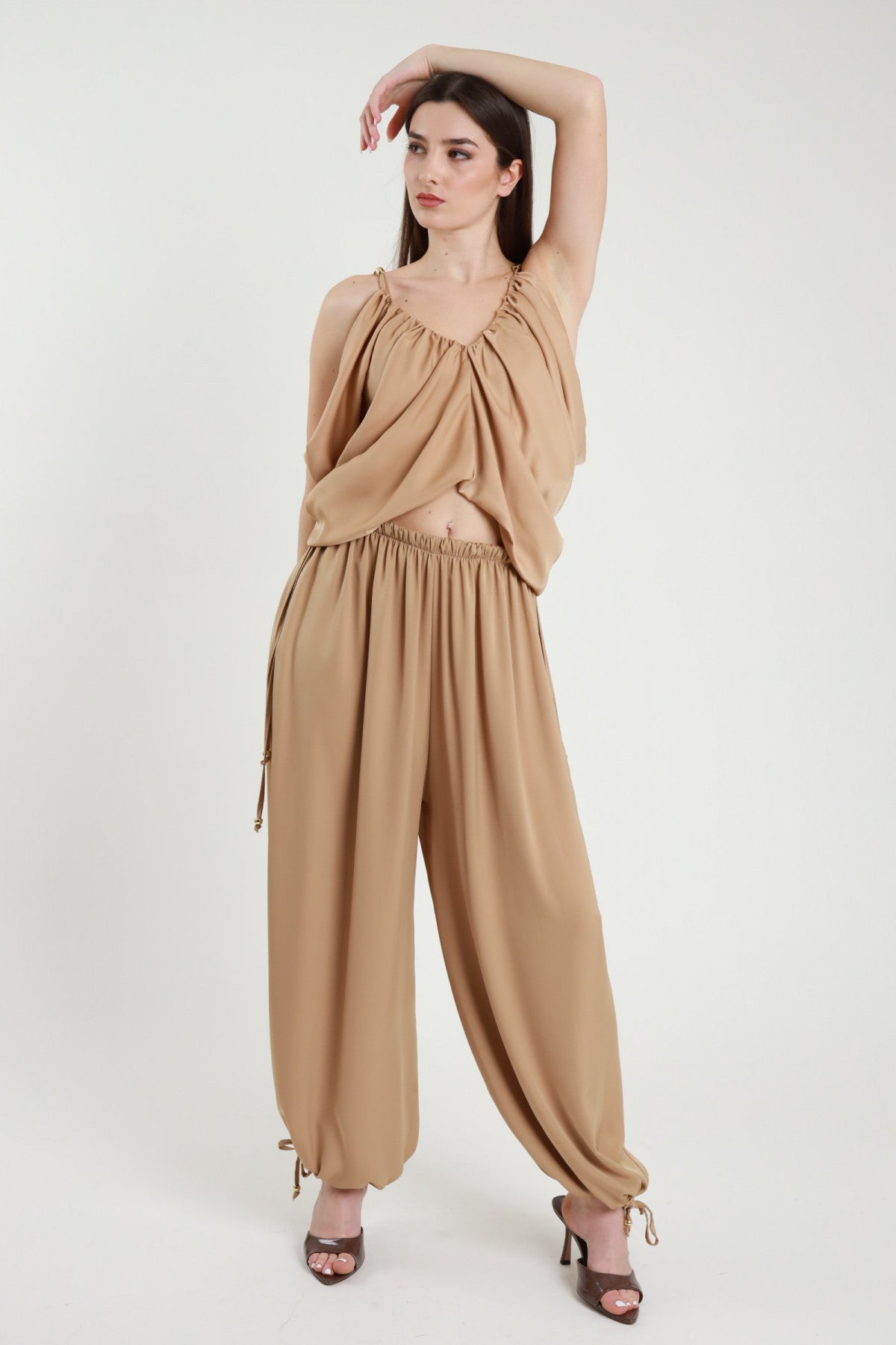 Pantalone Balloon