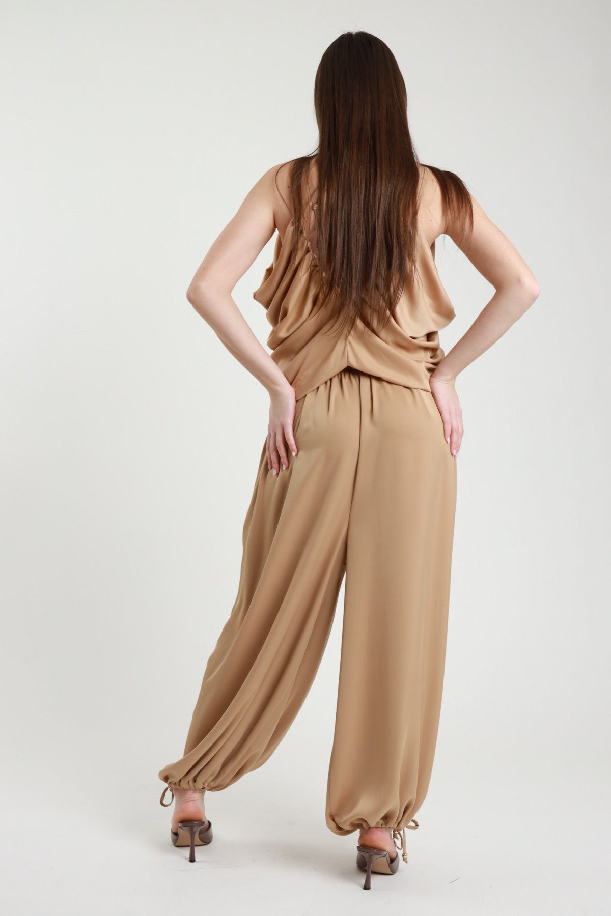 Pantalone Balloon