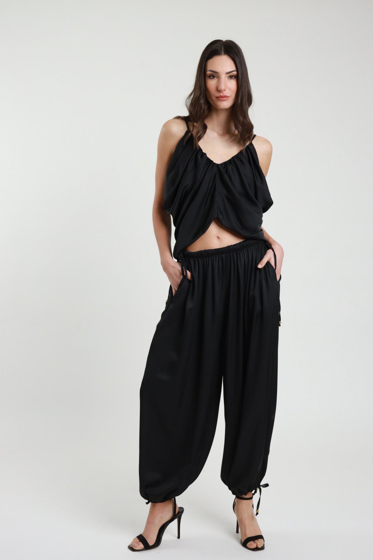 Pantalone Balloon