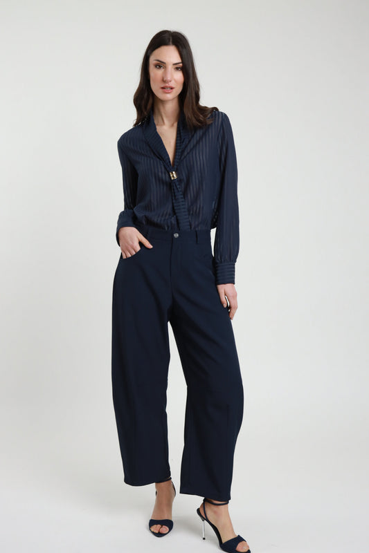 Pantalone Balloon 2 Tasche