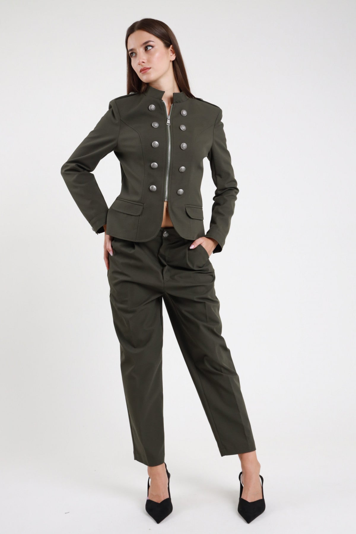 Pantalone Pences