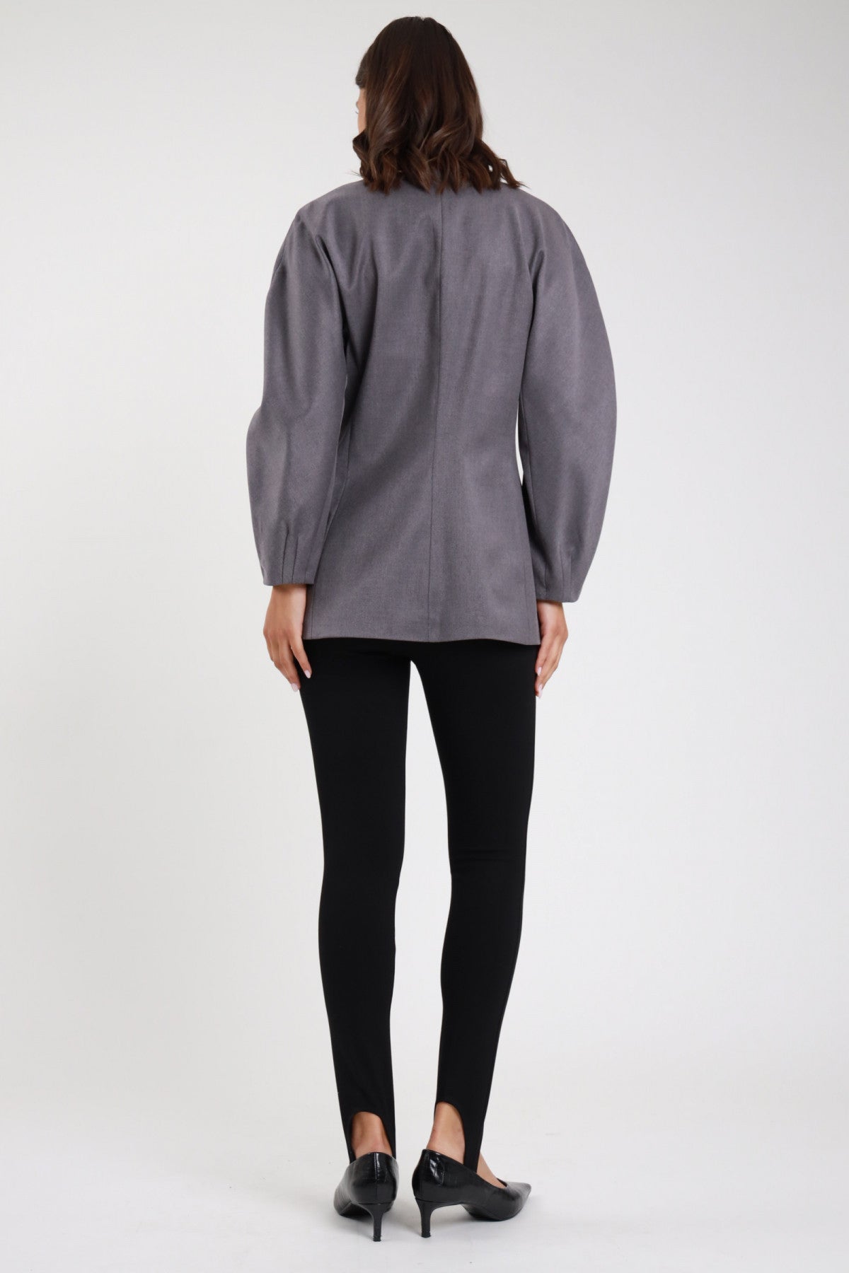 Pantalone Ghette