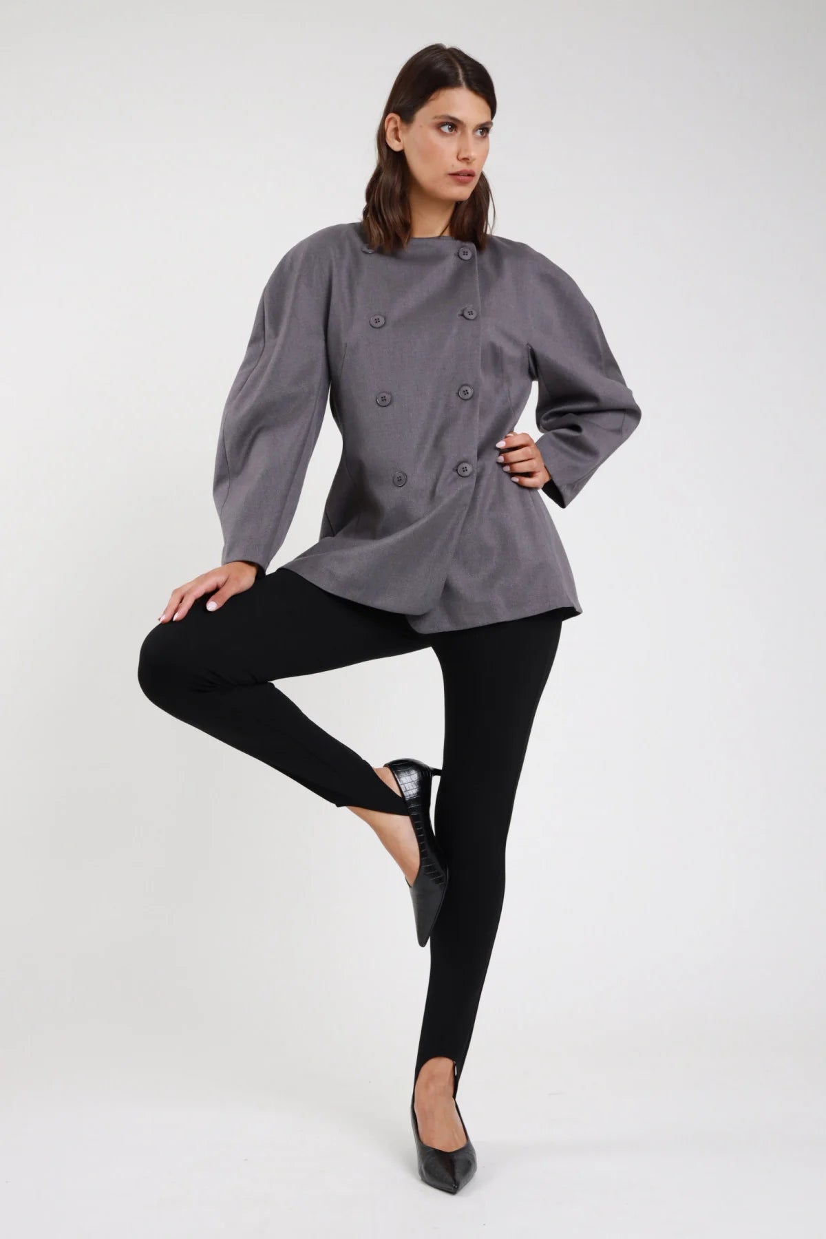 Pantalone Ghette