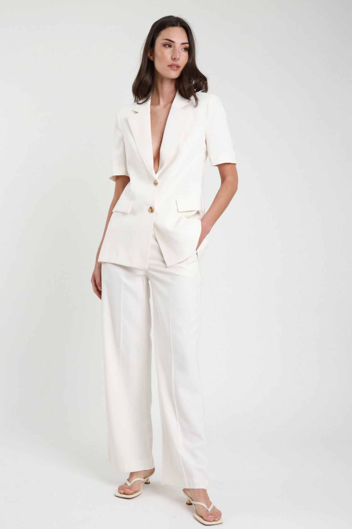 Pantalone Palazzo